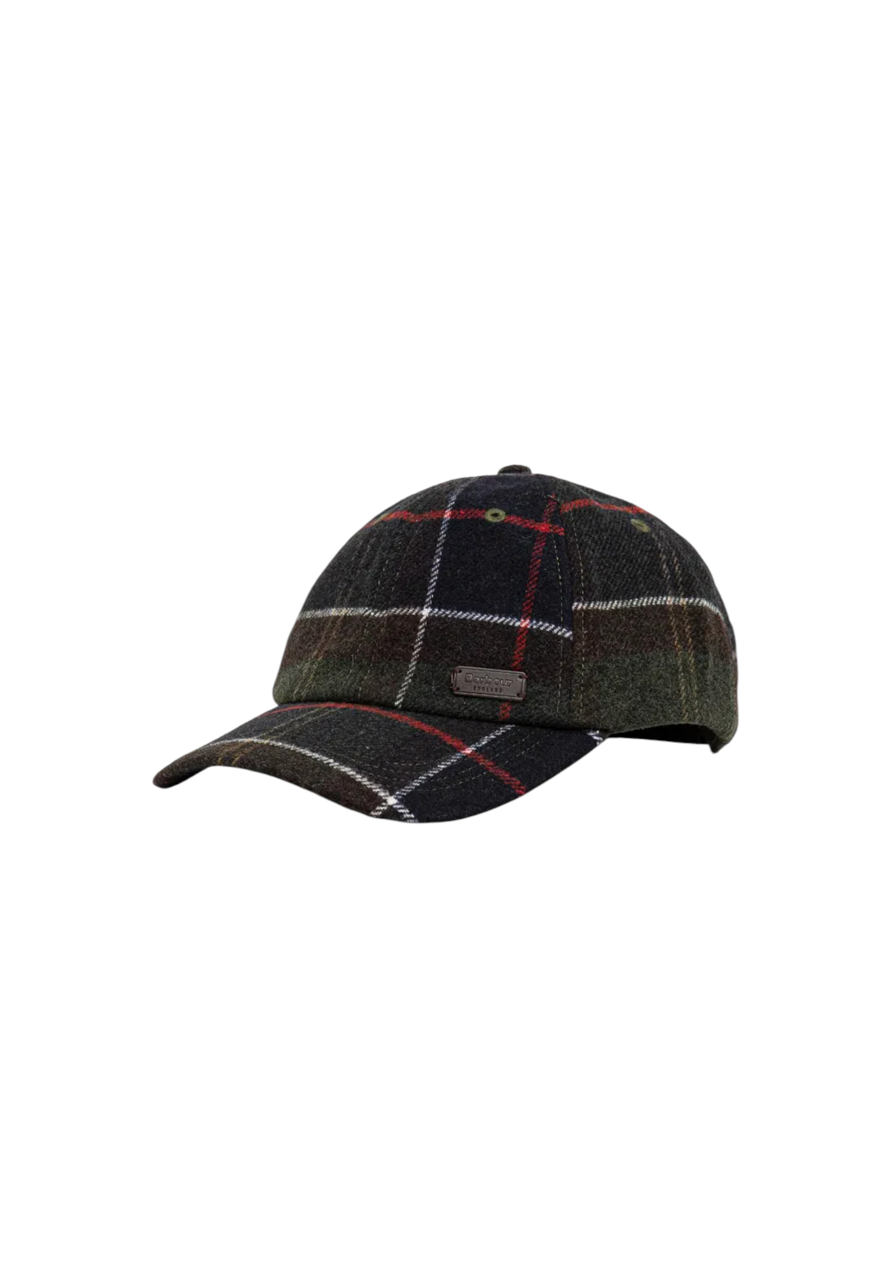 Barbour