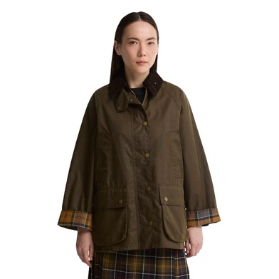 Barbour Giacca Donna