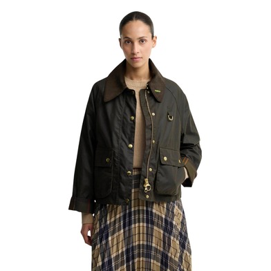 Barbour Giacca Donna