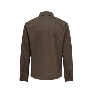 Only & Sons Camicia Uomo
