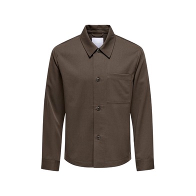 Only & Sons Camicia Uomo