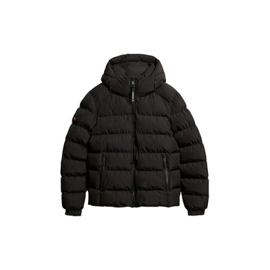 Superdry Giubbotto Uomo