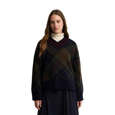 Barbour Maglia Donna
