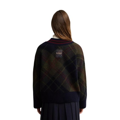 Barbour Maglia Donna