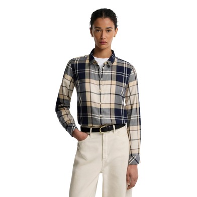 Barbour Camicia Donna