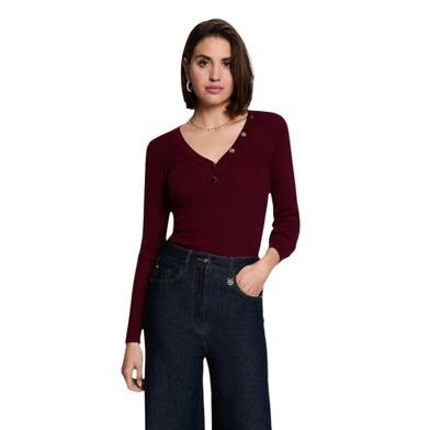 Morgan De Toi Maglia Donna