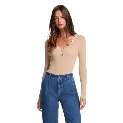 Morgan De Toi Maglia Donna