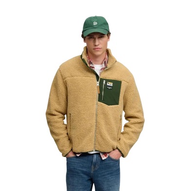 Superdry Felpa Uomo