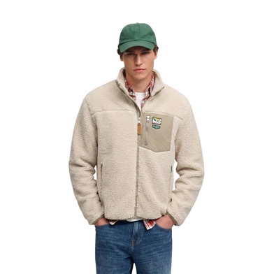Superdry Felpa Uomo