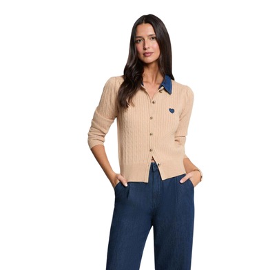 Morgan De Toi Maglia Donna