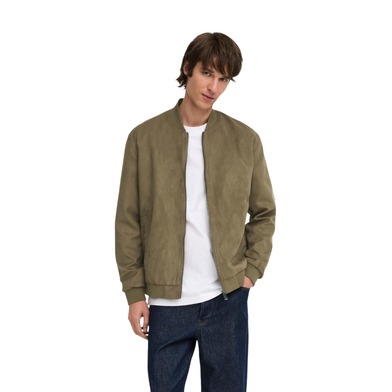 Only & Sons Giacca Uomo