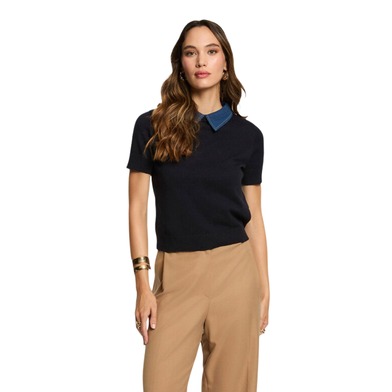Morgan De Toi Maglia Donna