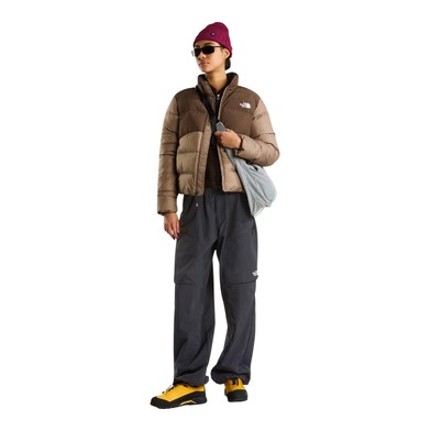 The North Face Giubbotto Donna