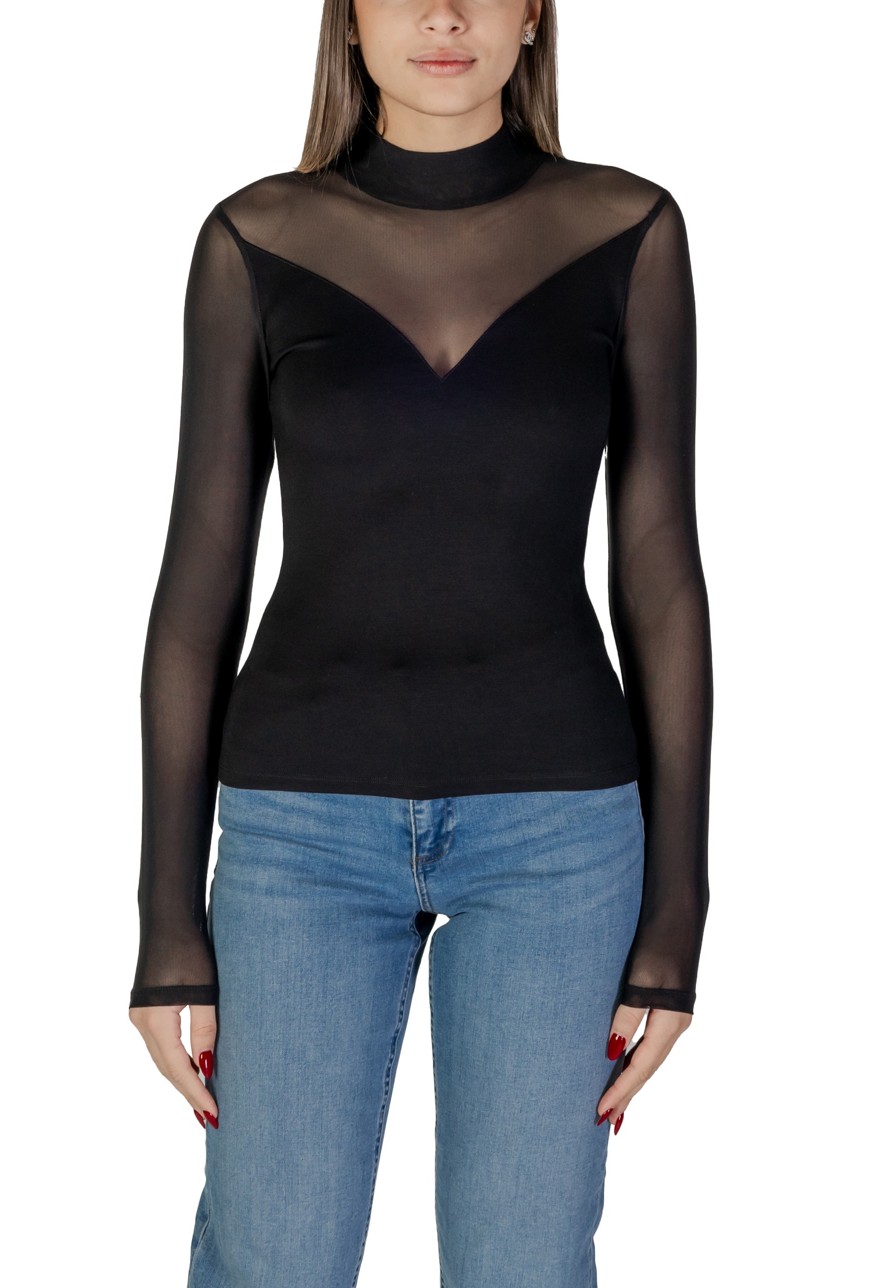 Morgan De Toi Blouse