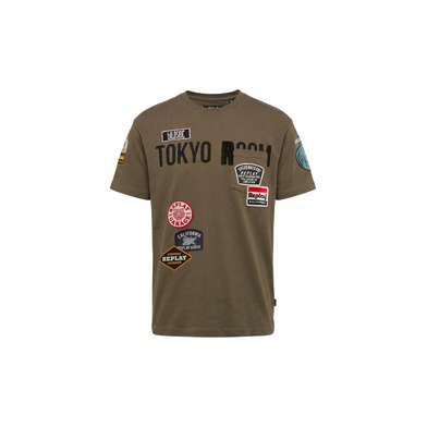 Replay T-Shirt Uomo