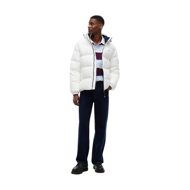 Tommy Hilfiger Jeans Giubbotto Uomo