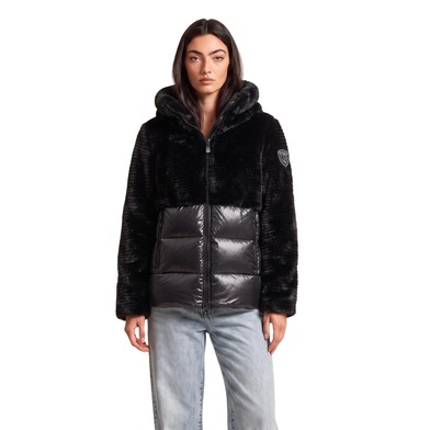 Blauer. Giacca Donna