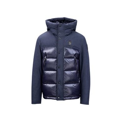 Blauer. Giacca Uomo