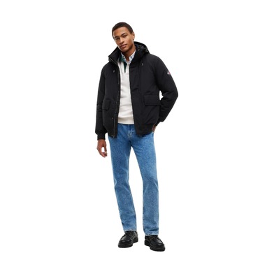 Tommy Hilfiger Jeans Giubbotto Uomo