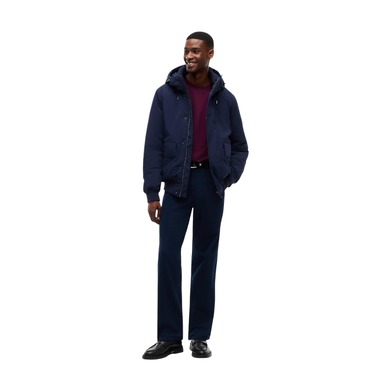 Tommy Hilfiger Jeans Giubbotto Uomo