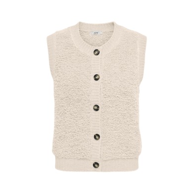 Jacqueline De Yong Gilet Donna