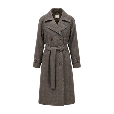 Choral Cappotto Donna