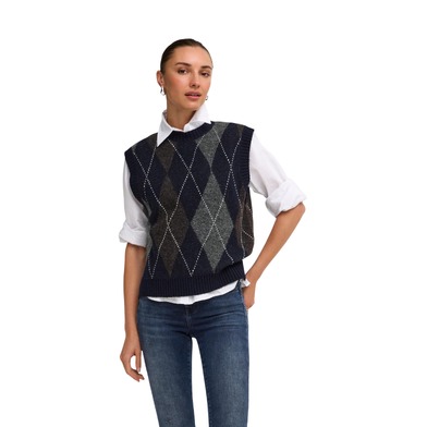 Only Gilet Donna