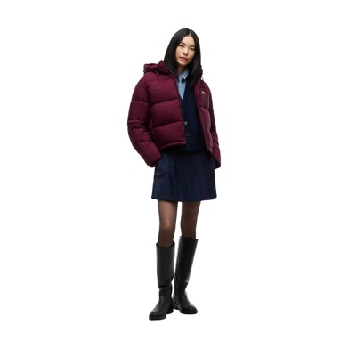 Tommy Hilfiger Jeans Giubbotto Donna
