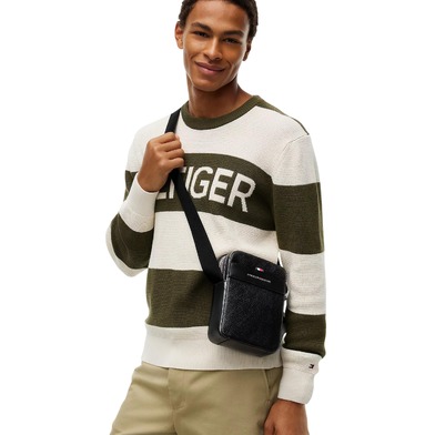 Tommy Hilfiger Borsa Uomo