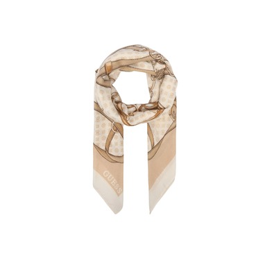 Guess Sciarpa Donna