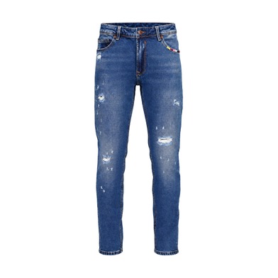 Gianni Lupo Jeans Uomo