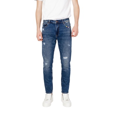 Gianni Lupo Jeans Uomo