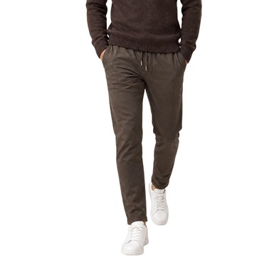 Gianni Lupo Pantaloni Uomo