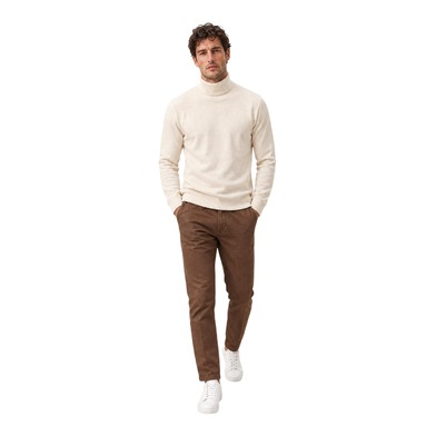 Gianni Lupo Pantaloni Uomo