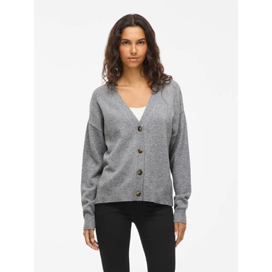 Vila Clothes Cardigan Donna