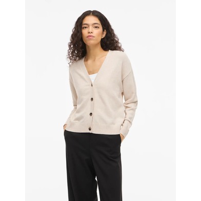 Vila Clothes Cardigan Donna
