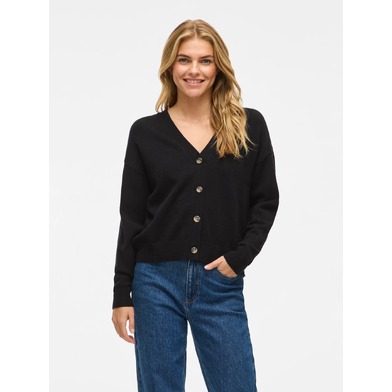 Vila Clothes Cardigan Donna