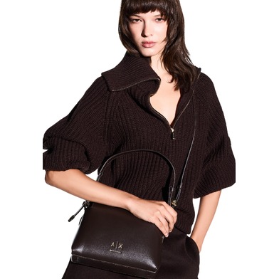 Armani Exchange Borsa Donna