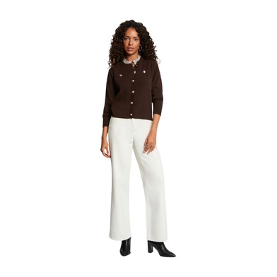 Morgan De Toi Cardigan Donna