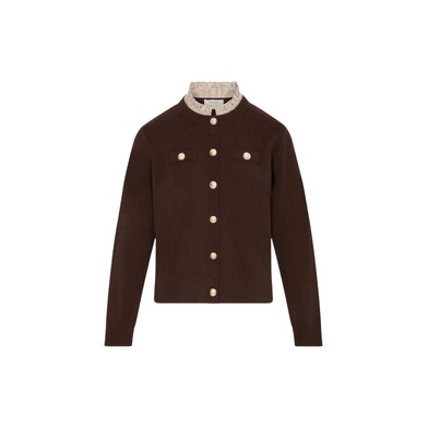 Morgan De Toi Cardigan Donna