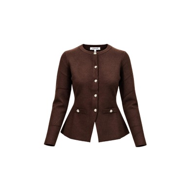 Morgan De Toi Cardigan Donna