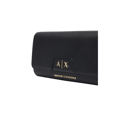 Armani Exchange Portafogli Donna