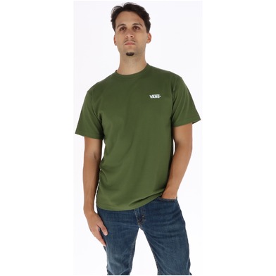 Vans T-Shirt Uomo