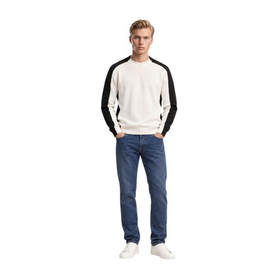 Armani Exchange Maglia Uomo