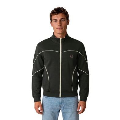 Armani Exchange Felpa Uomo