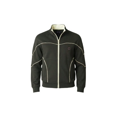 Armani Exchange Felpa Uomo