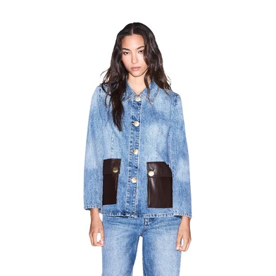 Armani Exchange Giacca Donna