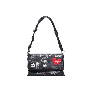 Desigual Borsa Donna