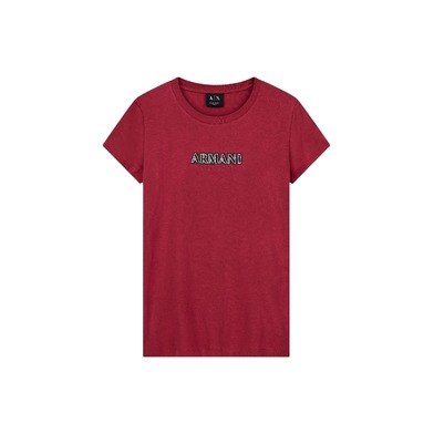 Armani Exchange T-Shirt Donna