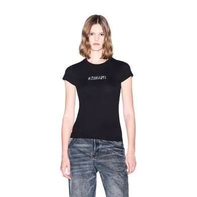 Armani Exchange T-Shirt Donna